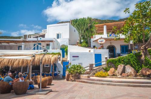 Panarea House | Eunymos Panarea
