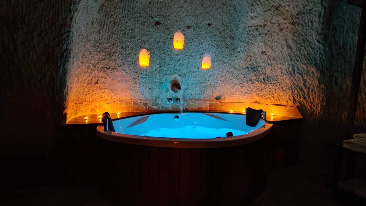 Nar Hotel | Euphoria Cave House