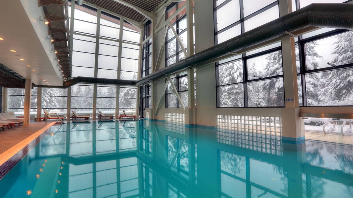 Maritsa Hotel | Euphoria Club Hotel & Resort