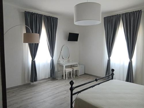 San Felice Circeo House | Euphoria Guest House