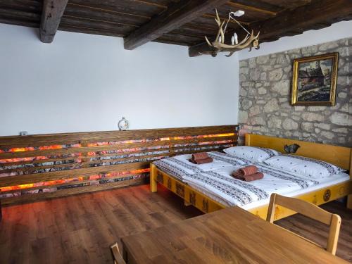 Tallya Apartment | Európa Szíve Vendégház 2