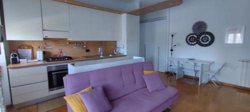 Zona XXVIII Tor de' Cenci Apartment | EUR Mostacciano Bilocale vicino IFO