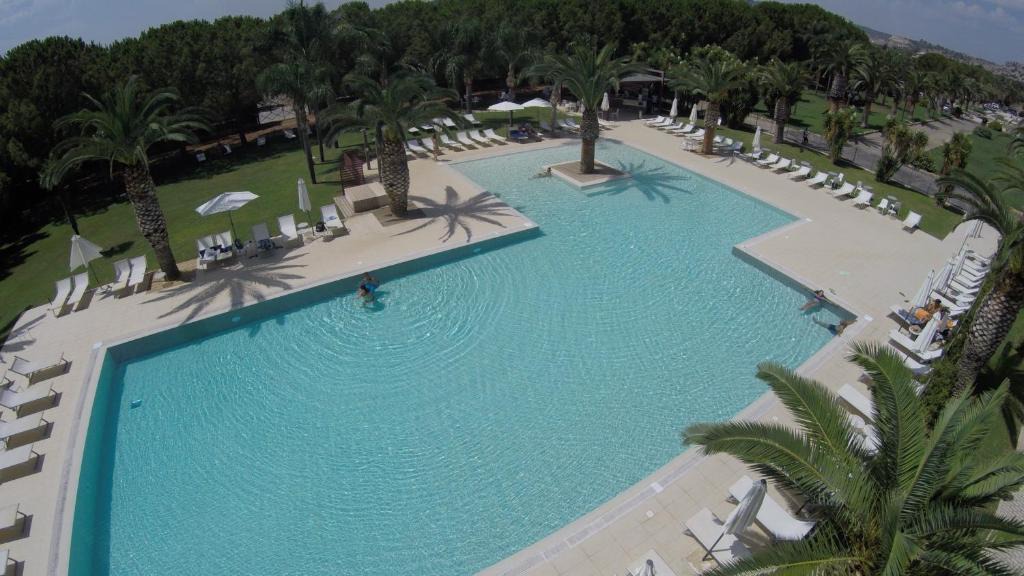 Maeggio Hotel | Eureka Palace Hotel Spa Resort