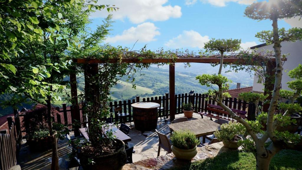 Pietrapertosa House | Eureka Room & Breakfast