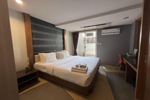 Samae Dam Hotel | Eurna Resort Hotel