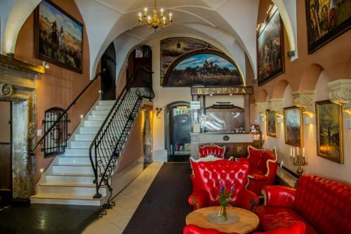 Tarnow Bed & Breakfast | Euro Aparthotel