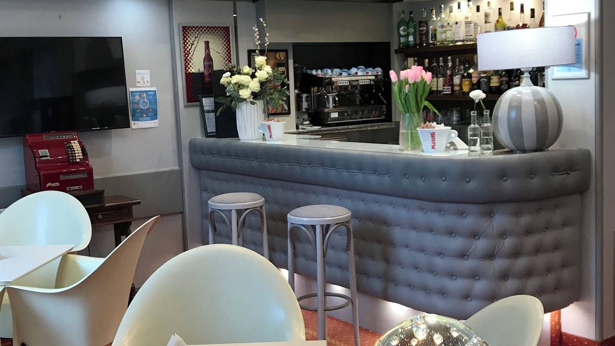 Piacenza Hotel | Euro Hotel