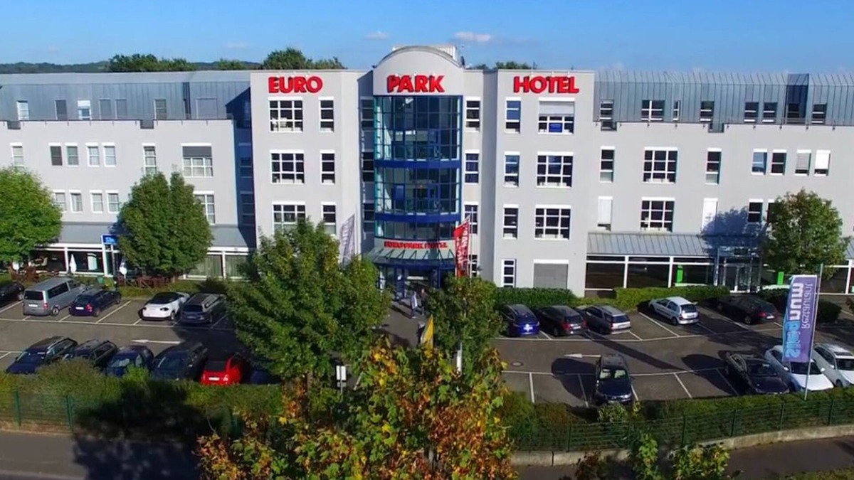 Hennef Hotel | Euro Park Hotel Hennef