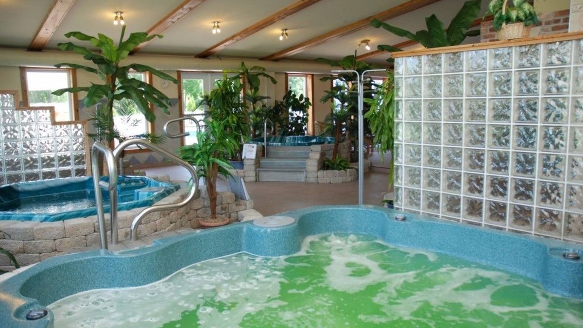 Mystic Hotel | Euro Spa Centre de Santé Auberge