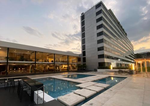 San Cristóbal Hotel | Eurobuilding Tama San Cristobal