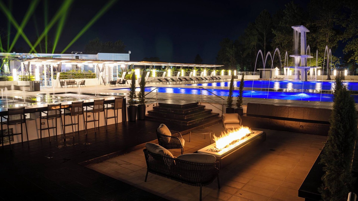 San Cristóbal Hotel | Eurobuilding Tama San Cristobal