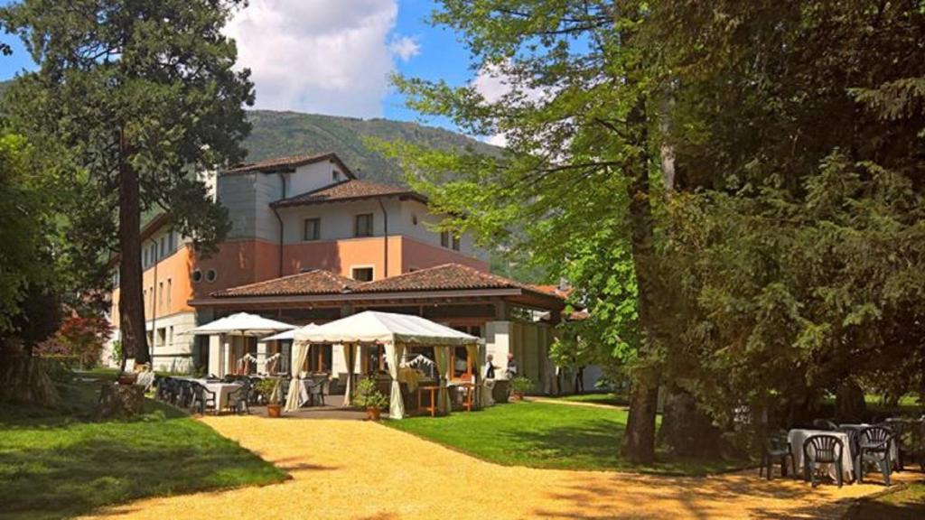 Maniago Hotel | Eurohotel Palace Maniago