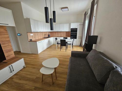 Trencin Apartment | Euromiko apartment