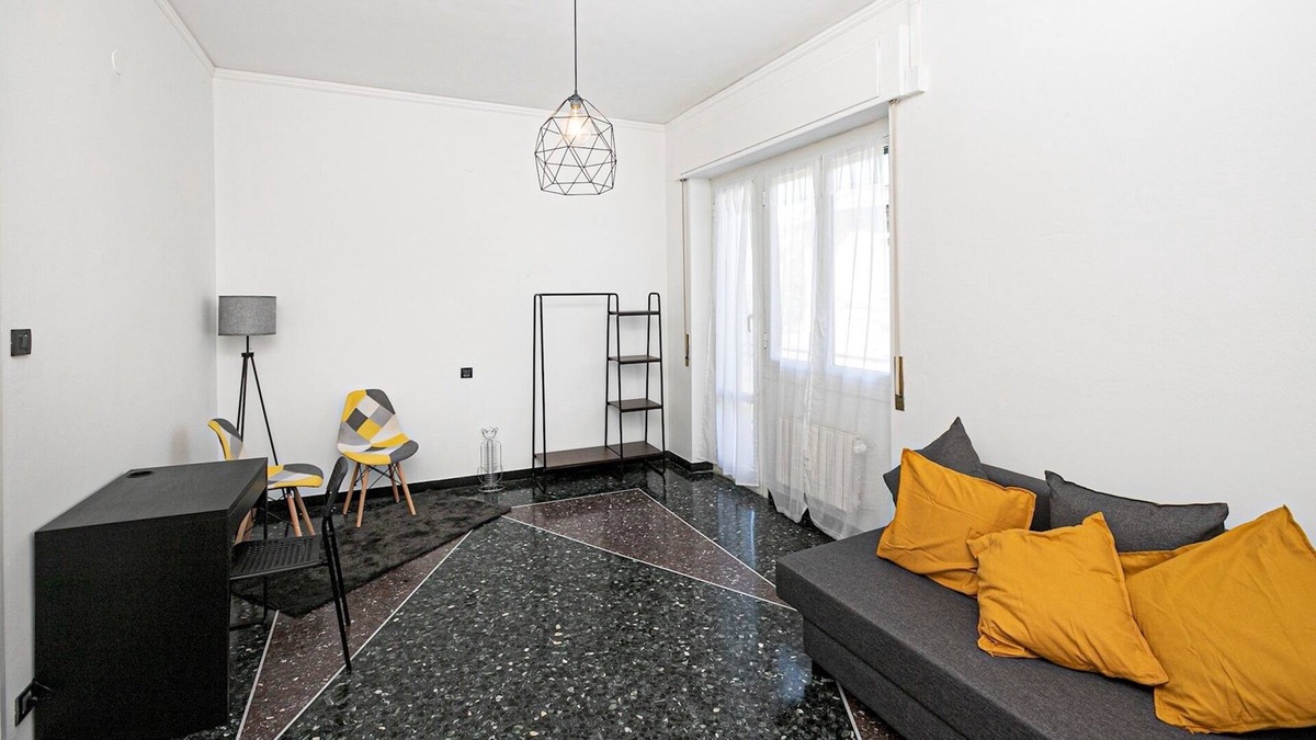 San Martino Apartment | Europa Apartment - Two Bedroom Apartment, Sleeps 6
