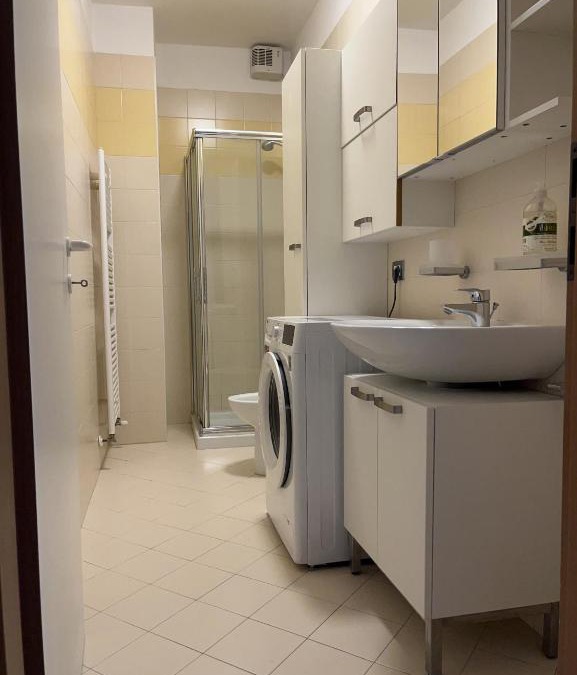 Rubano Apartment | Europa
