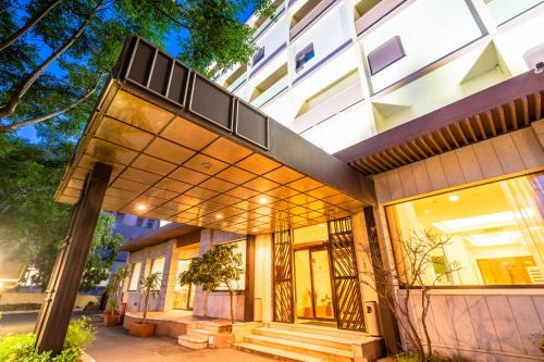 Mili San Pietro Hotel | Europa Palace Hotel