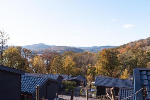 Attendorn Ski Chalet | EuroParcs Biggesee