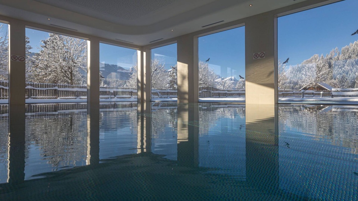 Obervellach Apartment | EuroParcs Hermagor-Nassfeld by Interhome