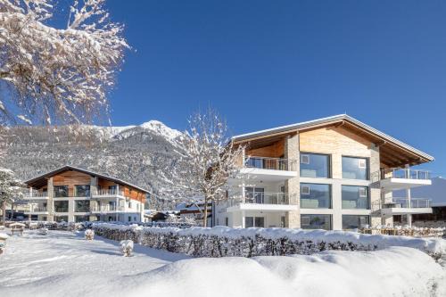 Obervellach Apartment | EuroParcs Hermagor - Nassfeld