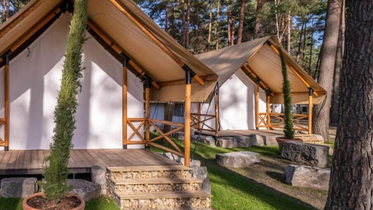 Zutendaal Other | Europarcs Hoge Kempen