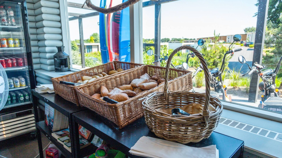 Olburgen Other | Europarcs Marina Strandbad