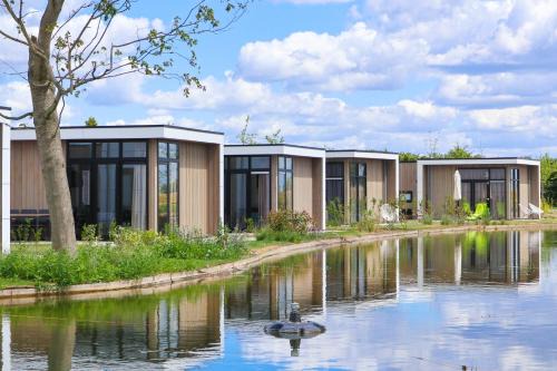 Olburgen House | EuroParcs Marina Strandbad