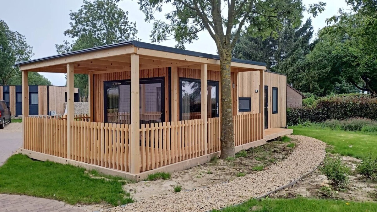 Houthem Other | EuroParcs Poort van Maastricht