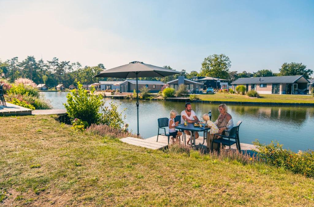 Mol Resort | EuroParcs Zilverstrand