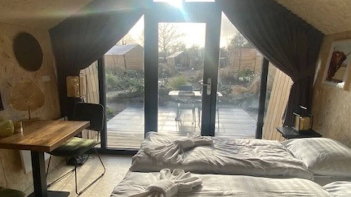 Biddinghuizen Other | Europarcs Zuiderzee