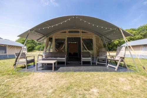 Luxembourg Ardennes Other | Europe tents Camping Gritt