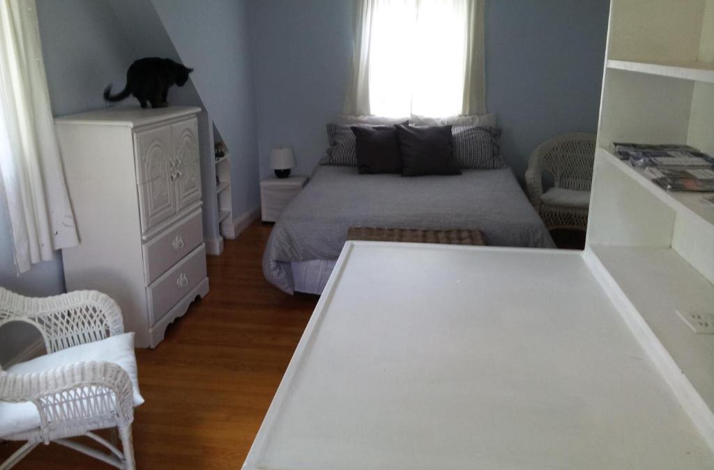 Kensington Bed & Breakfast | European Guesthouse