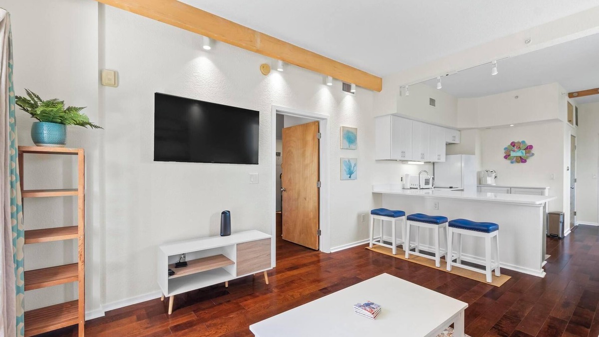 Palm Coast Condo | European Village Beach Retreat, minutes from the beach and local attractions!