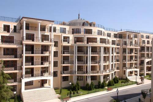 Golden Sands Apartment | Europroperties Iglika Apartments
