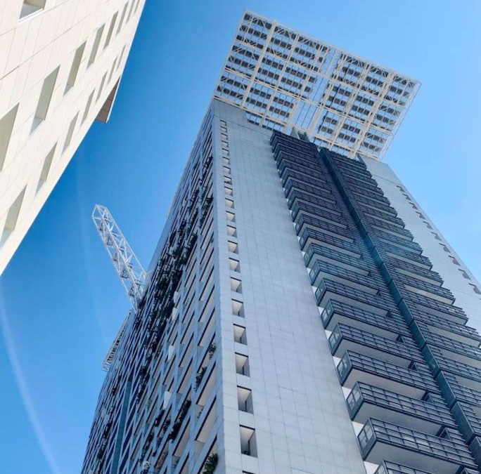 Torrino Apartment | Eurosky Suite Apartment