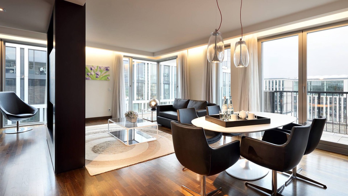 Marsfeld Hotel | Eurostars Grand Central