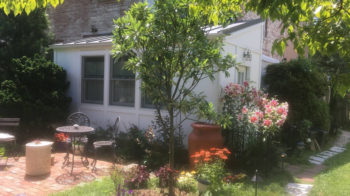 Bethesda Apartment | Eurostyle Apartment Near Metro (Bethesda) Easy Access To DC