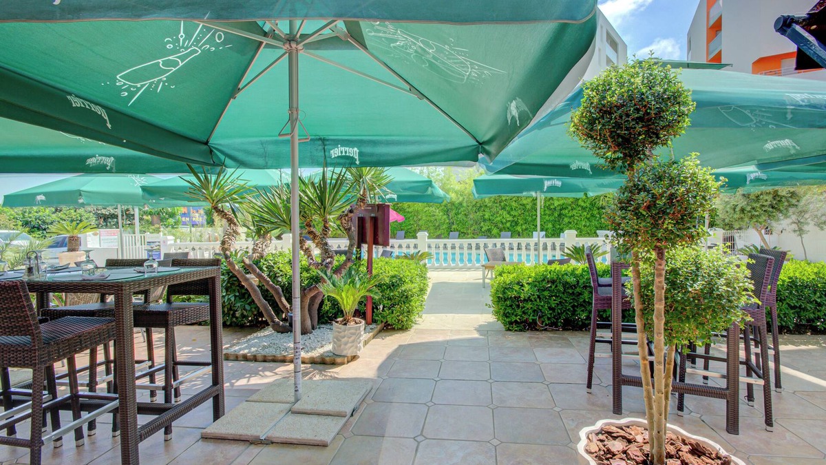 Perols Hotel | Eurotel