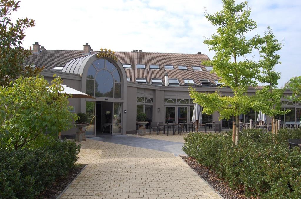 Petersheim Hotel | Eurotel Lanaken