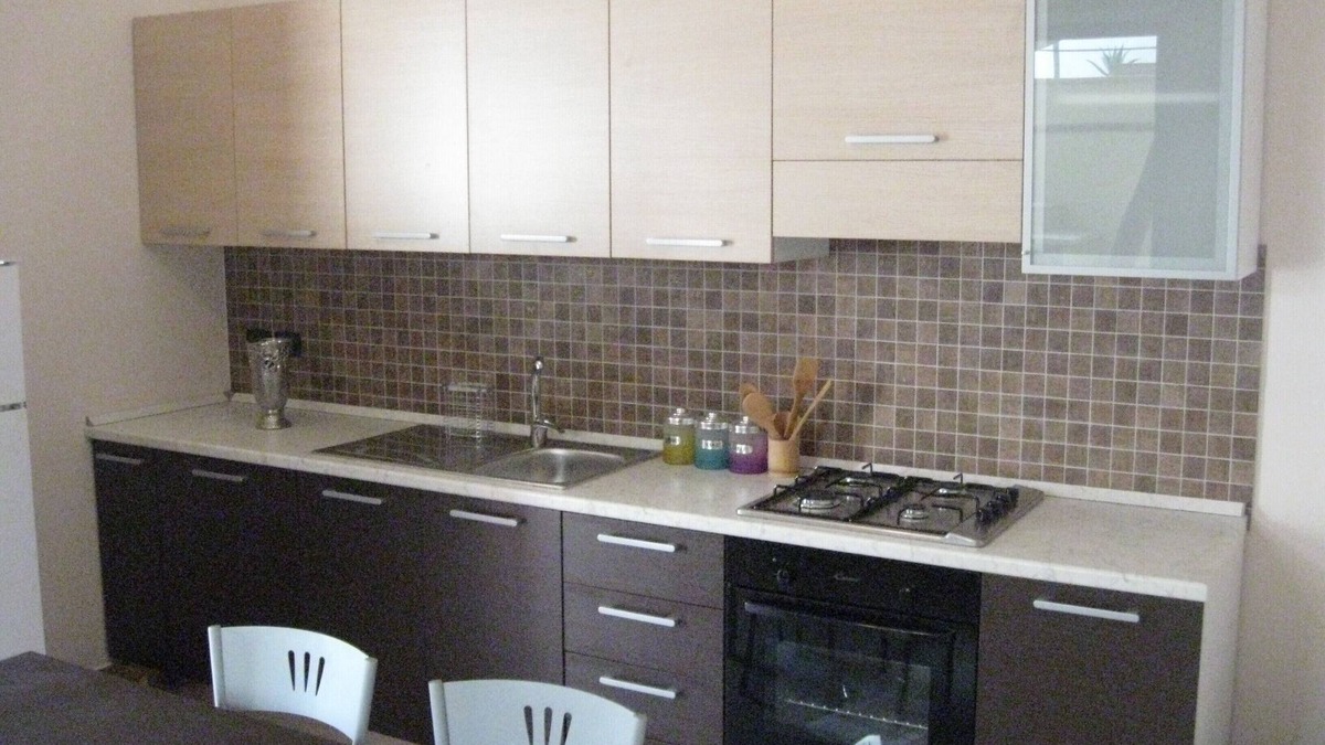 Locri Apartment | Euthymus apartment Calabria- Jasmine Coast