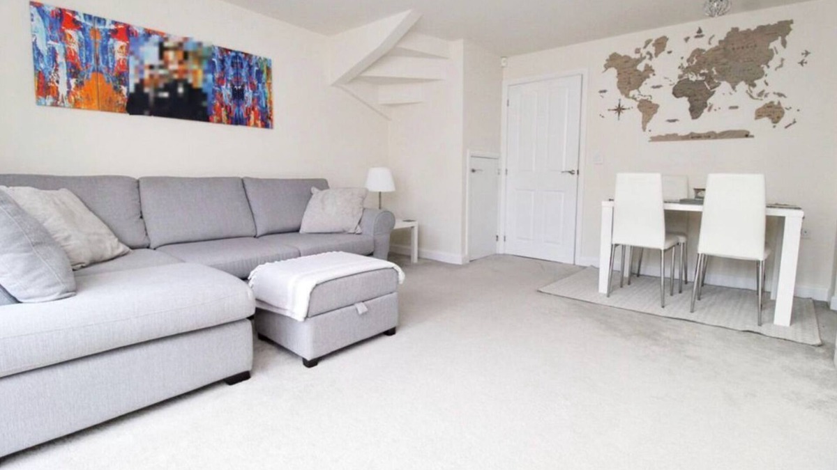 Speke House | EV Charger, Airport Access, City Centre