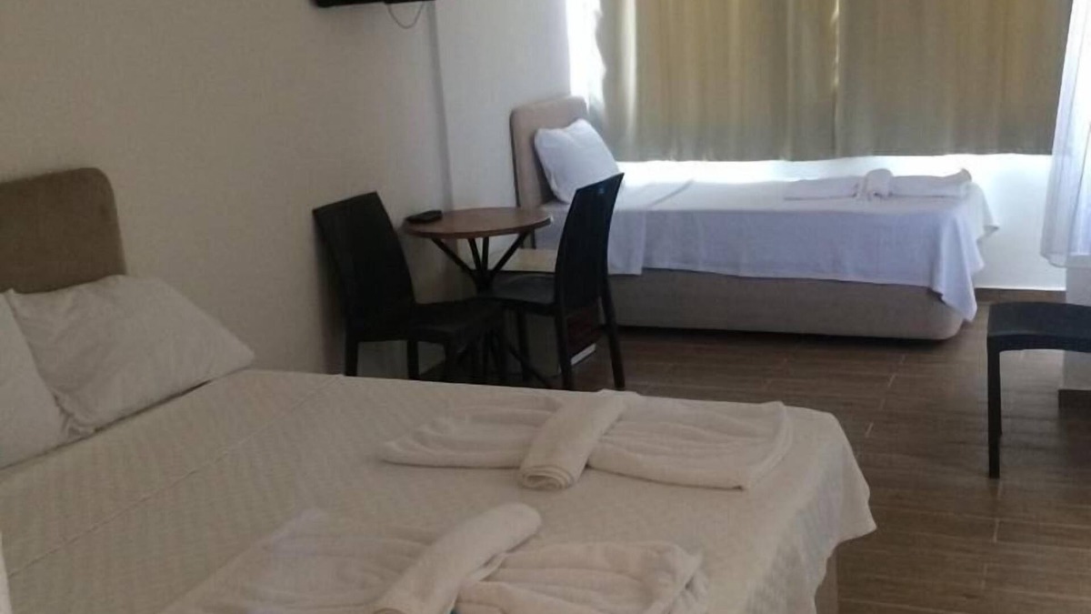 Canakkale Hotel | Ev Otel