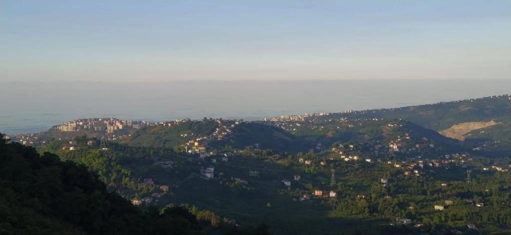 Trabzon Apartment | Ev