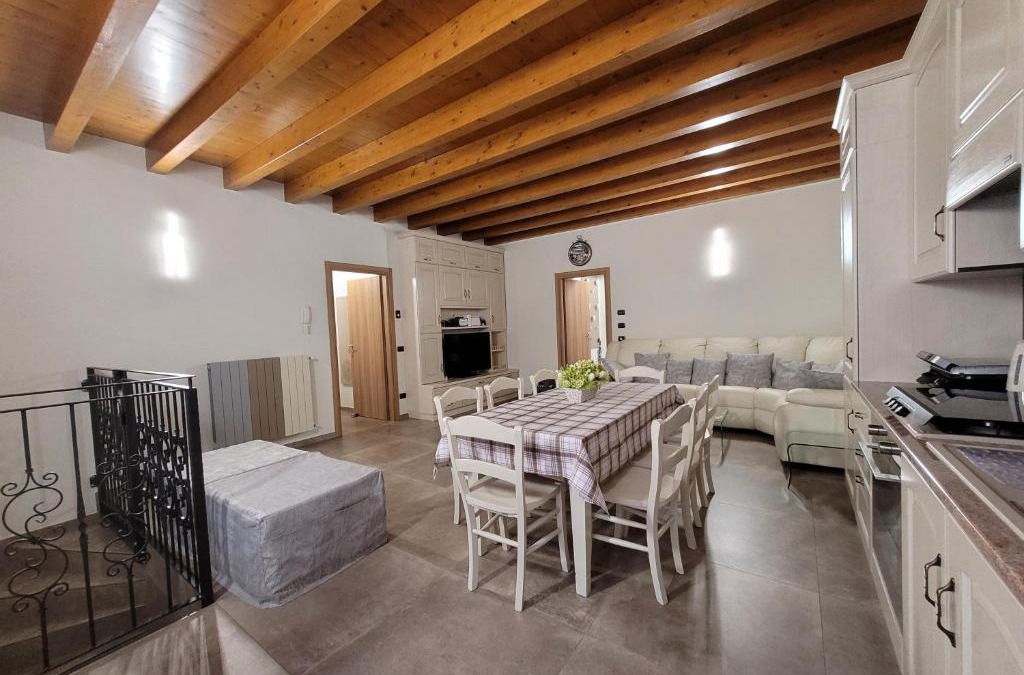 Endine Gaiano House | Eva Lake Endine Hospitality