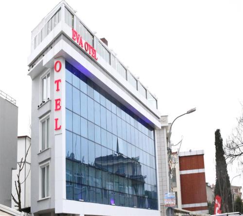 Pendik District Hotel | Eva Otel