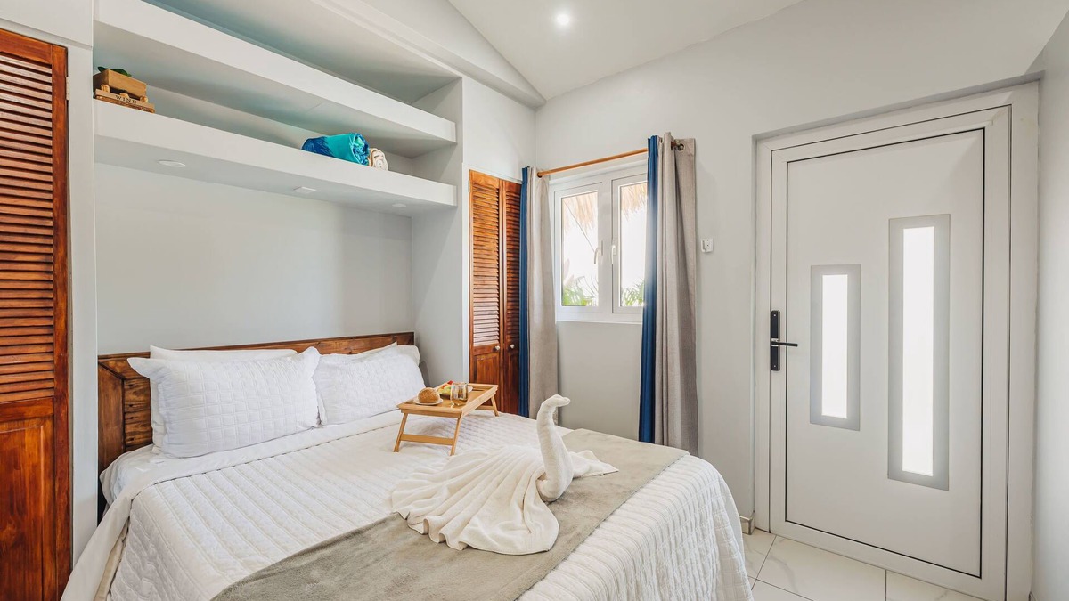 De Bruynewijk Apartment | EVA Spa Resort - Perfect For Solo Travellers