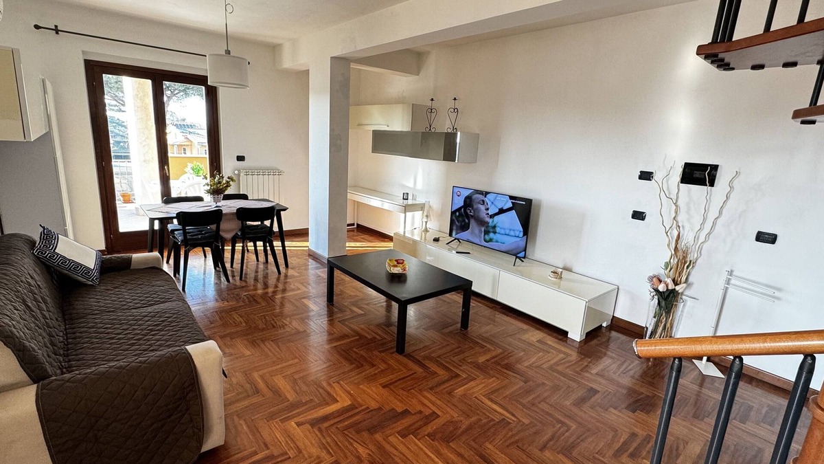 Marino Apartment | Evaguesthouse just minutes from Rome
