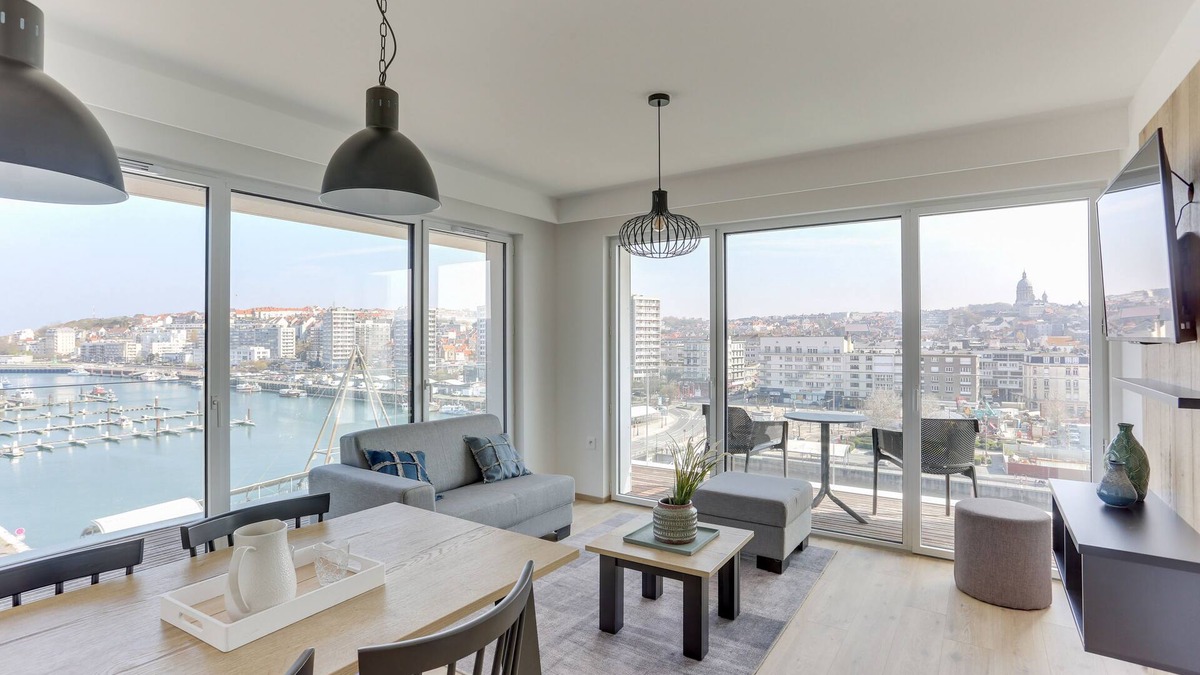 Boulogne-sur-Mer House | Evancy Boulogne-sur-Mer