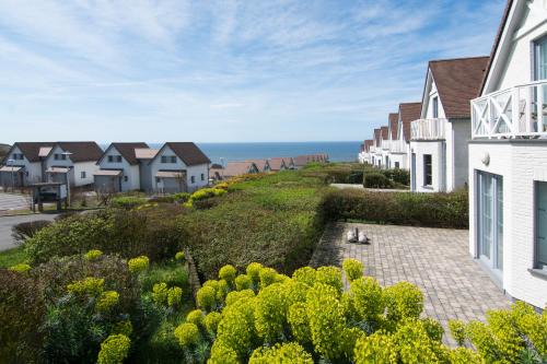 Equihen-Plage Apartment | Evancy Equihen-Plage