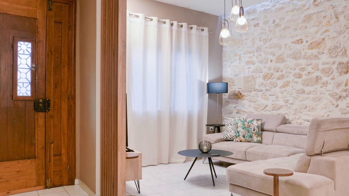 Heraklion House | Evangelia Residenza, elegant stay in Herakleion!