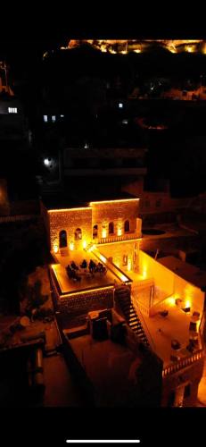 Artuklu Hotel | Evar Konağı